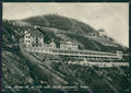 Biella Trivero Zegna Casa Alpina PIEGA Foto FG cartolina KB2640 – fronte