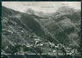 Verbania Bognanco San Lorenzo Rocca del Dosso e Gezzi Foto FG cartolina KB2641 – fronte