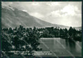 Torino Ferrera Cenisio Monviso Lago di Foto FG cartolina KB2660 – fronte