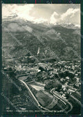 Torino Susa Rocciamelone ABRASA Foto FG cartolina KB2673 – fronte