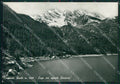 Torino Cerasole Reale Lago Levanne Foto FG cartolina KB2679 – fronte