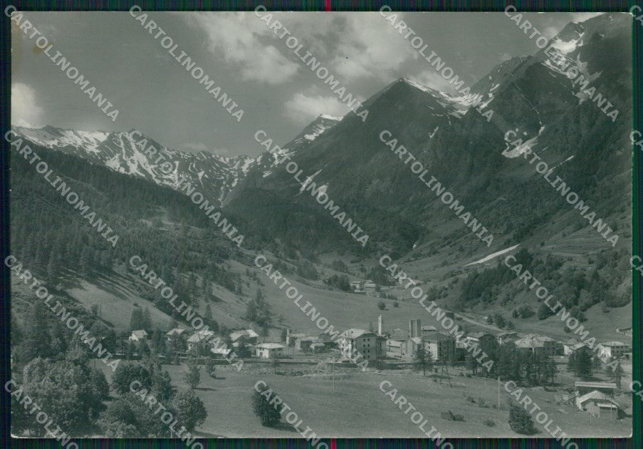 Torino Prali Foto FG cartolina KB2680 – fronte