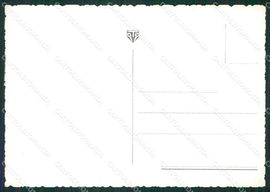 Torino Moncalieri Foto FG cartolina KB2683 – retro