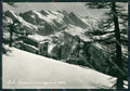 Torino Prali Seggiovia Nevicata Foto FG cartolina KB2684 – fronte