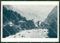 Torino Locana Fornolosa di Foto FG cartolina KB2691 – fronte