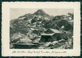 Torino Bobbio Pellice Rifugio Uget Granero Cai Foto FG cartolina KB2696 – fronte