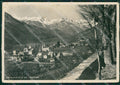 Torino Torre Pellice PIEGHE Foto FG cartolina KB2700 – fronte