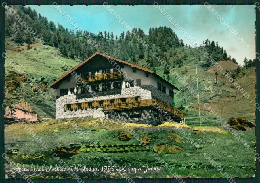 Torino Torre Pellice Prà Val Pellice Foto FG cartolina KB2709 – fronte