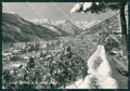 Torino Torre Pellice Nevicata STRAPPINO Foto FG cartolina KB2722 – fronte