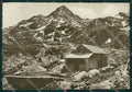 Torino Bobbio Pellice Rifugio Uget Granero Foto FG cartolina KB2731 – fronte