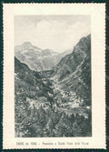Torino Balme Pian della Mussa FG cartolina KB2761 – fronte