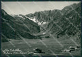 Torino Torre Pellice Prà Rifugio Jervis PIEGA Foto FG cartolina KB2773 – fronte