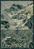 Verbania Macugnaga MACCHIA Foto FG cartolina KB2786 – fronte