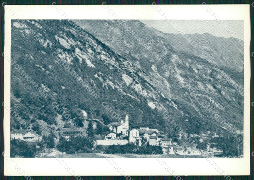 Torino Locana Fornolosa di Foto FG cartolina KB2792 – fronte