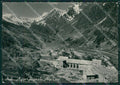 Torino Prali Ghigo Agape Alpi Cozie PIEGHINA Foto FG cartolina KB2798 – fronte