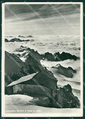 Sondrio Valmalenco Capanna Marco e Rosa STRAPPO Foto FG cartolina KB2805 – fronte