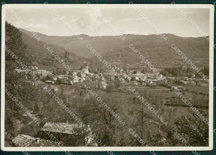 Torino Torre Pellice PIEGHINA Foto FG cartolina KB2806 – fronte