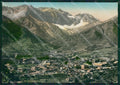 Torino Bardonecchia Foto FG cartolina KB2810 – fronte