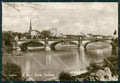 Torino Città Foto FG cartolina KB2814 – fronte