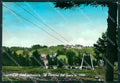 Torino Chiomonte Pianoro del Frais Teleferica Pascolo Foto FG cartolina KB2816 – fronte
