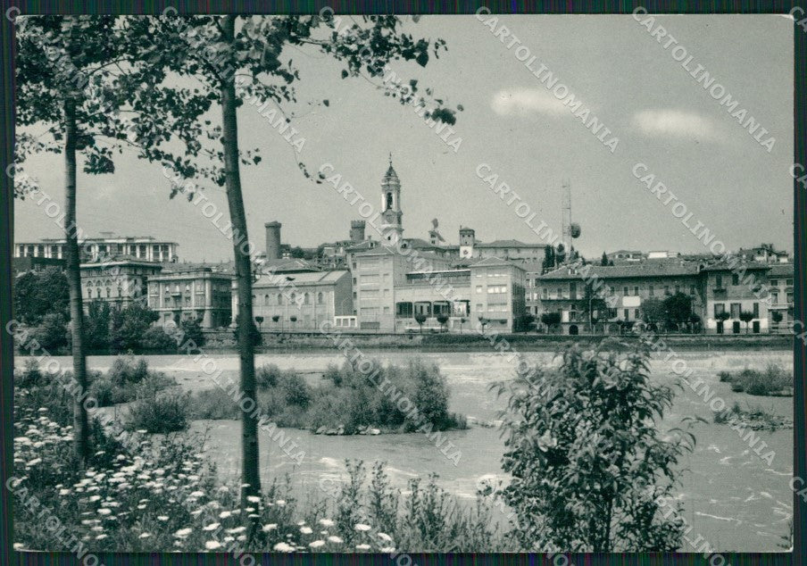 Torino Ivrea Foto FG cartolina KB2825 – fronte