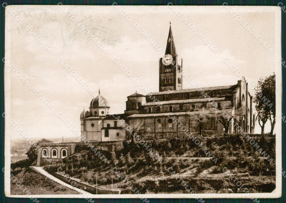 Torino Pinerolo San Maurizio PIEGHINA Foto FG cartolina KB2827 – fronte