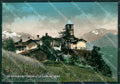 Torino La Losa Val Susa ABRASA COLLA Foto FG cartolina KB2840 – fronte