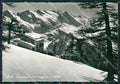 Torino Prali Nevicata Seggiovia Foto FG cartolina KB2844 – fronte