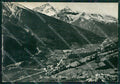 Torino Pragelato Val Chisone PIEGHE Foto FG cartolina KB2857 – fronte