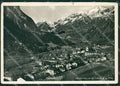 Torino Fenestrelle Foto FG cartolina KB2859 – fronte