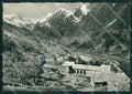 Torino Prali Ghigo Agape Foto FG cartolina KB2864 – fronte