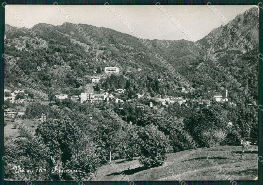 Torino Viù Foto FG cartolina KB2871 – fronte