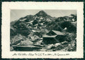 Torino Bobbio Pellice Rifugio Uget Granero PIEGHINA Foto FG cartolina KB2882 – fronte