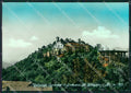 Torino Valperga Canavese Santuario di Belmonte Foto FG cartolina KB2888 – fronte