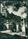 Torino Pinerolo San Maurizio PIEGHE Foto FG cartolina KB2890 – fronte