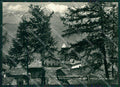 Torino Val Susa Rocciamelone Losa Foto FG cartolina KB2891 – fronte