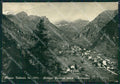 Vercelli Alagna Valsesia PIEGHINE Foto FG cartolina KB2896 – fronte