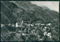 Vercelli Scopello PIEGHE Foto FG cartolina KB2904 – fronte