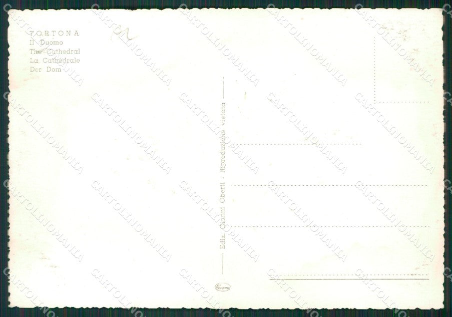 Alessandria Tortona Auto Foto FG cartolina KB2911 – retro