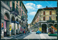 Alessandria Tortona Auto Foto FG cartolina KB2912 – fronte