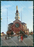 Alessandria Tortona Auto Foto FG cartolina KB2919 – fronte