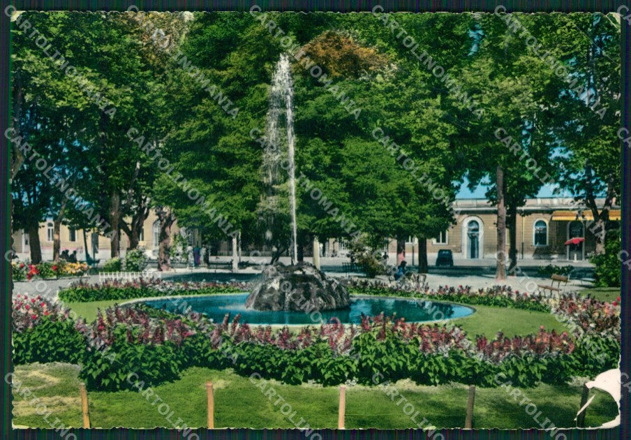 Alessandria Tortona ABRASA PIEGHINE Foto FG cartolina KB2920 – fronte