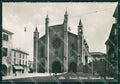 Cuneo Alba Foto FG cartolina KB2953 – fronte