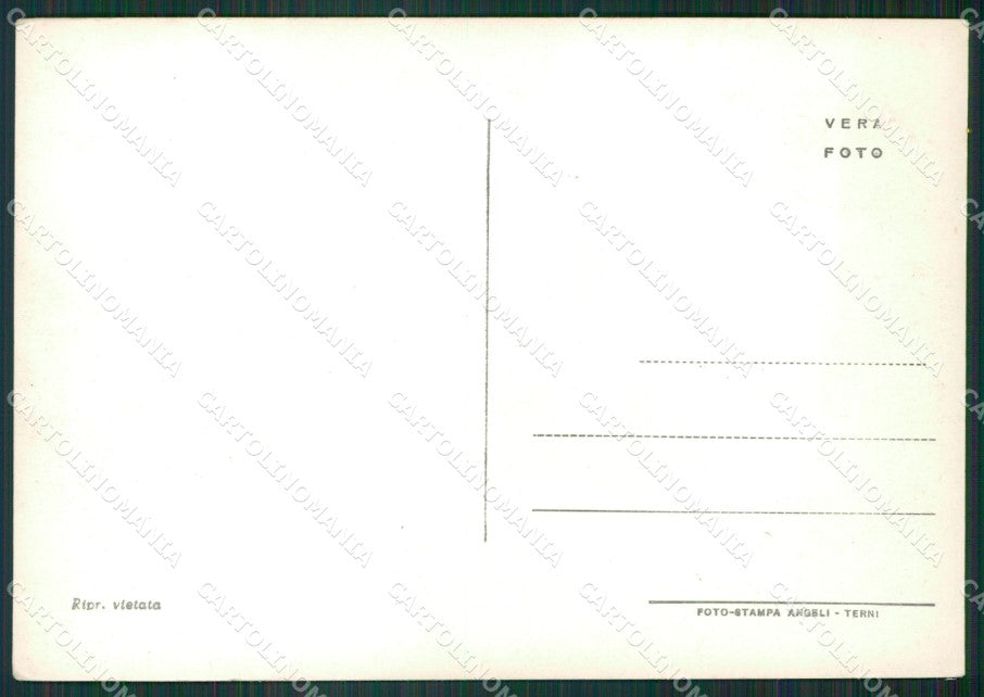 Cuneo Prato Ciorliero Foto FG cartolina KB2966 – retro
