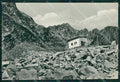 Cuneo Valdieri Rifugio Questa Foto FG cartolina KB2969 – fronte