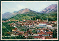 Cuneo Demonte PIEGHINE Foto FG cartolina KB2975 – fronte