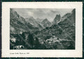 Cuneo Acceglio Saretto Foto FG cartolina KB2976 – fronte