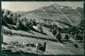 Cuneo Frabosa Soprana Monte Moro Foto FG cartolina KB2978 – fronte
