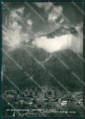 Torino Venaus Bar Cenisio ABRASA PIEGA Foto FG cartolina KB2980 – fronte