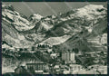 Cuneo Limone Piemonte PIEGHINE Foto FG cartolina KB2982 – fronte